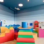 Hello Polanki Aqua Park Premium * Kołobrzeg