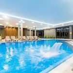 Hello Polanki Aqua Park Premium Διαμέρισμα