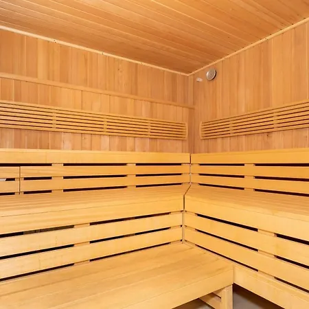 Hello Polanki Aqua Park Premium Апартаменти Колобжег