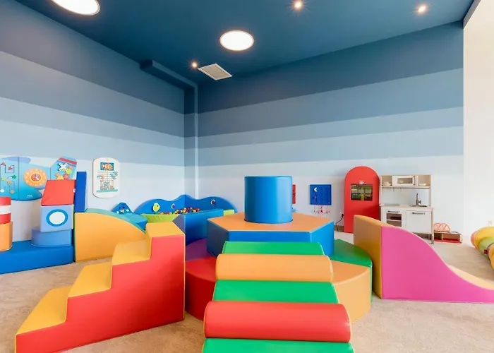 Hello Polanki Aqua Park Premium * Kołobrzeg