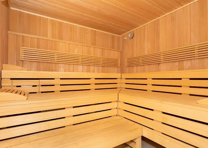 Hello Polanki Aqua Park Premium Apartament Kołobrzeg