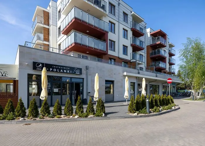 Hello Polanki Aqua Park Premium *